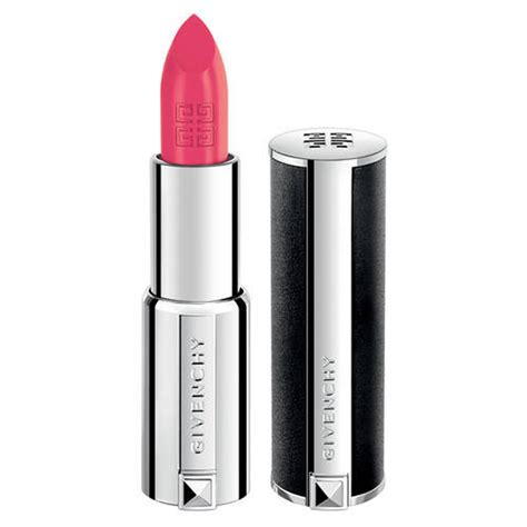 rouge a levre givenchy prix|Givenchy maquillage rouge.